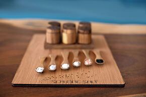 Anantara Bazaruto Island Resort