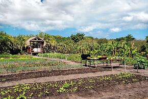 Anantara Bazaruto Island Resort