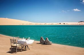 Anantara Bazaruto Island Resort