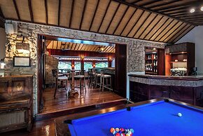 Anantara Bazaruto Island Resort