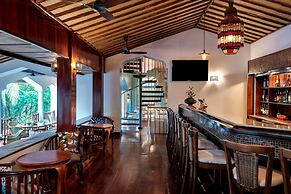 Anantara Bazaruto Island Resort