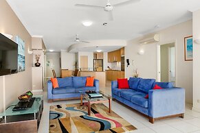 Bellevue At Trinity Beach