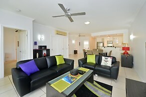 Bellevue At Trinity Beach