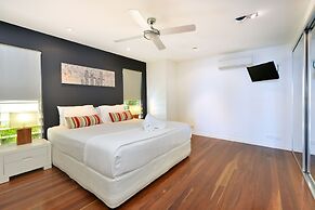 Bellevue At Trinity Beach