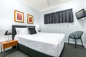 Bellevue At Trinity Beach