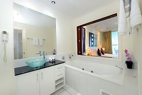 Bellevue At Trinity Beach