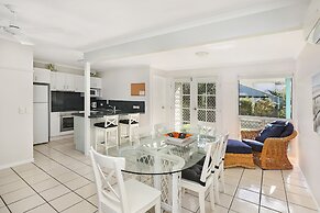 Coral Beach Noosa Resort