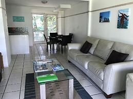 Coral Beach Noosa Resort