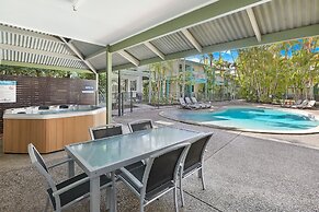 Coral Beach Noosa Resort