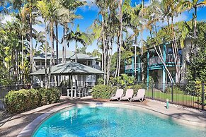 Coral Beach Noosa Resort