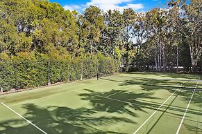 Coral Beach Noosa Resort