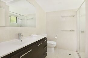 Coral Beach Noosa Resort