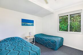 Coral Beach Noosa Resort