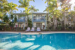 Coral Beach Noosa Resort