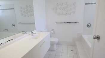 Coral Beach Noosa Resort