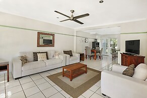 Coral Beach Noosa Resort