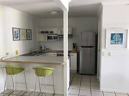 Coral Beach Noosa Resort