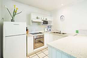 Coral Beach Noosa Resort