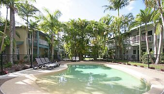 Coral Beach Noosa Resort