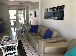 Coral Beach Noosa Resort