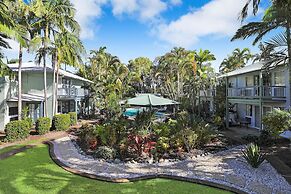 Coral Beach Noosa Resort