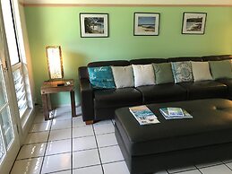 Coral Beach Noosa Resort