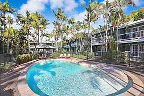 Coral Beach Noosa Resort