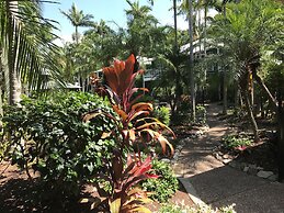 Coral Beach Noosa Resort