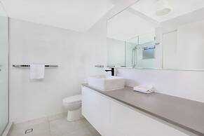 Coral Beach Noosa Resort