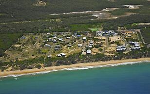 Edge on Beaches Agnes Waters 1770
