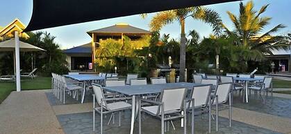 Edge on Beaches Agnes Waters 1770