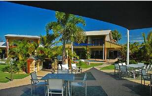 Edge on Beaches Agnes Waters 1770