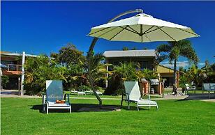 Edge on Beaches Agnes Waters 1770