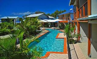 Edge on Beaches Agnes Waters 1770