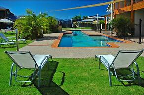 Edge on Beaches Agnes Waters 1770