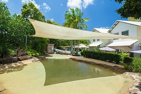 Noosa Entrance Waterfront Resort