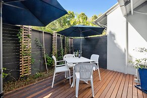 Noosa Entrance Waterfront Resort