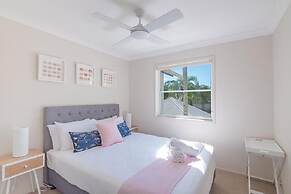 Noosa Entrance Waterfront Resort