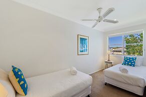 Noosa Entrance Waterfront Resort