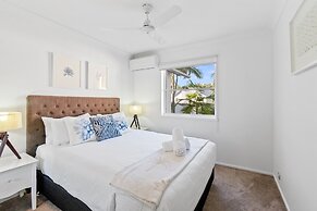 Noosa Entrance Waterfront Resort