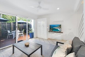 Noosa Entrance Waterfront Resort