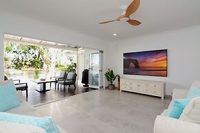 Noosa Entrance Waterfront Resort