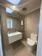 Noosa Entrance Waterfront Resort