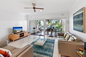 Noosa Entrance Waterfront Resort