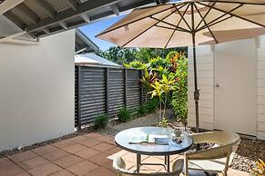 Noosa Entrance Waterfront Resort