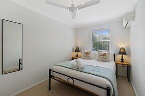 Noosa Entrance Waterfront Resort