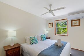 Noosa Entrance Waterfront Resort