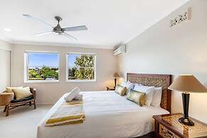 Noosa Entrance Waterfront Resort