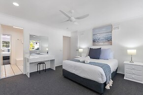 Noosa Entrance Waterfront Resort