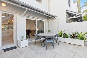 Noosa Entrance Waterfront Resort